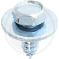 GRANIT Blachowkręt M8x19 DIN 6901 4876901018 - Sklep PoltechParts