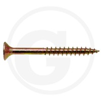 GRANIT Wkręt do płyt wiórowych M6x90 DIN 88098 4877962020 - Sklep PoltechParts