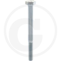 GRANIT Śruba z łbem sześciokątnym M6x60 487931211WR - Sklep PoltechParts