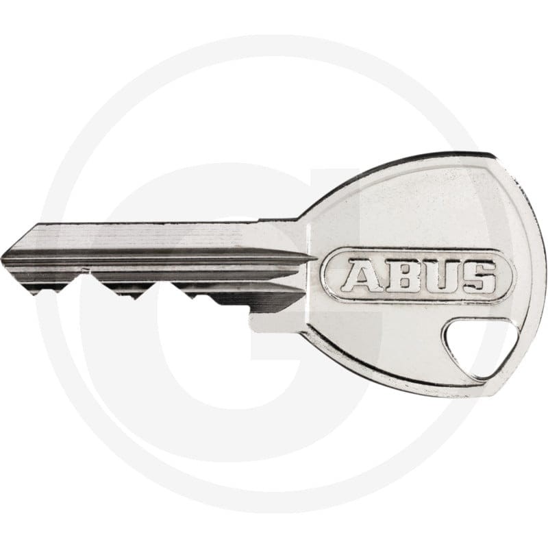 ABUS Kłódka 500100705 - Sklep PoltechParts