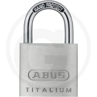 ABUS Kłódka 500100709 - Sklep PoltechParts