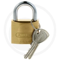ABUS Kłódka 500100716 - Sklep PoltechParts