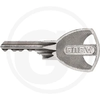 ABUS Kłódka 500100716 - Sklep PoltechParts
