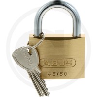 ABUS Kłódka 500100717 - Sklep PoltechParts