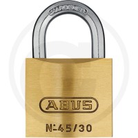 ABUS Kłódka 500100717 - Sklep PoltechParts