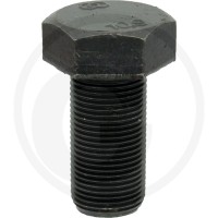 GRANIT Śruba z łbem sześciokątnym M20x40 485961Z20X1.5X040 - Sklep PoltechParts