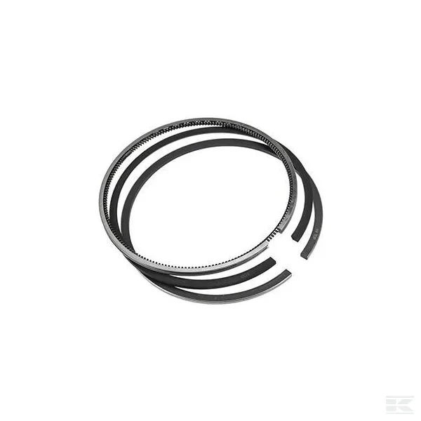 Zestaw pierścieni tłoka