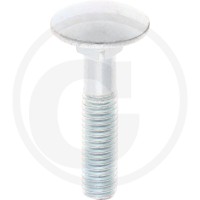 GRANIT Śruba zamkowa DIN 603, 100 szt. 487603070WR - Sklep PoltechParts