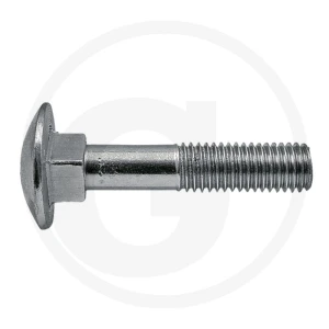 GRANIT Śruba zamkowa M8x25 DIN 603 487603088WR