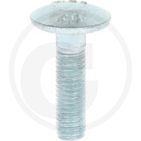 GRANIT Śruba zamkowa DIN 603, 50 szt. 487603091WR - Sklep PoltechParts