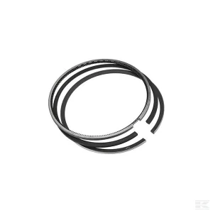 Zestaw pierścieni tłoka
