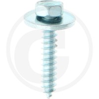 GRANIT Blachowkręt M4x25 DIN 6901 4876901006 - Sklep PoltechParts