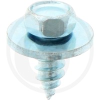 GRANIT Blachowkręt M5x13 DIN 6901 4876901008 - Sklep PoltechParts