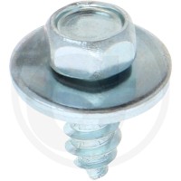 GRANIT Blachowkręt M5x13 DIN 6901 4876901008 - Sklep PoltechParts