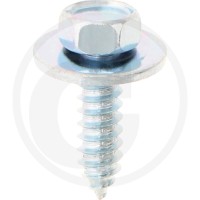 GRANIT Blachowkręt M6x22 DIN 6901 4876901014 - Sklep PoltechParts
