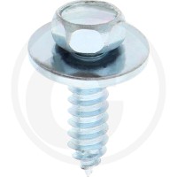 GRANIT Blachowkręt M6x22 DIN 6901 4876901014 - Sklep PoltechParts