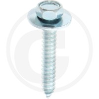 GRANIT Blachowkręt M6x38 DIN 6901 4876901017 - Sklep PoltechParts