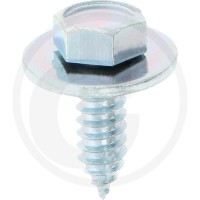 GRANIT Blachowkręt M8x25 DIN 6901 4876901020 - Sklep PoltechParts