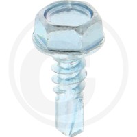 GRANIT Wkręt samowiercący 4,2x13 DIN 7504 4877504001 - Sklep PoltechParts