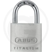 ABUS Kłódka 500100701 - Sklep PoltechParts