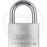 ABUS Kłódka 500100703 - Sklep PoltechParts