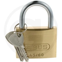ABUS Kłódka 500100718 - Sklep PoltechParts