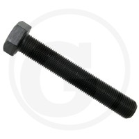 GRANIT Śruba z łbem sześciokątnym M16x100 485960Z16X1.5X100 - Sklep PoltechParts