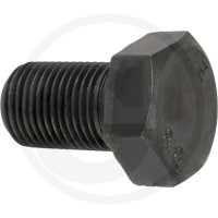 GRANIT Śruba z łbem sześciokątnym M16x25 485961A16X1.5X025 - Sklep PoltechParts