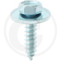 GRANIT Blachowkręt M4x19 DIN 6901 4876901004 - Sklep PoltechParts
