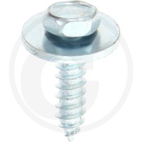 GRANIT Blachowkręt M4x19 DIN 6901 4876901004 - Sklep PoltechParts