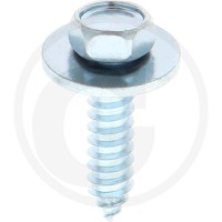 GRANIT Blachowkręt M6x25 DIN 6901 4876901015 - Sklep PoltechParts