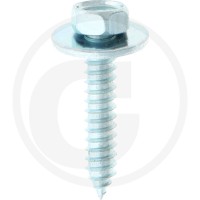 GRANIT Blachowkręt M6x32 DIN 6901 4876901016 - Sklep PoltechParts