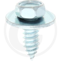 GRANIT Blachowkręt M8x22 DIN 6901 4876901019 - Sklep PoltechParts