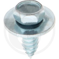GRANIT Blachowkręt M8x22 DIN 6901 4876901019 - Sklep PoltechParts