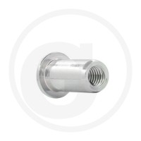 GRANIT Nitonakrętki z łbem płaskim M6-30 4878842303 - Sklep PoltechParts