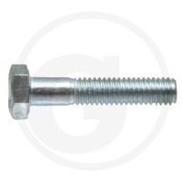 GRANIT Śruba z łbem sześciokątnym M8x55 487931220WR - Sklep PoltechParts
