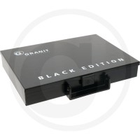 GRANIT BLACK EDITION Zestaw pierścieni uszczelniających 487SET11 - Sklep PoltechParts