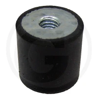 GRANIT Wibroizolator gumowo-metalowy 48575-50-5 - Sklep PoltechParts