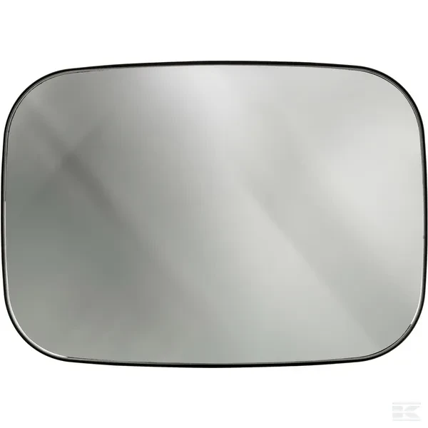 Wkład lusterka podgrzewanego | poltechparts.pl