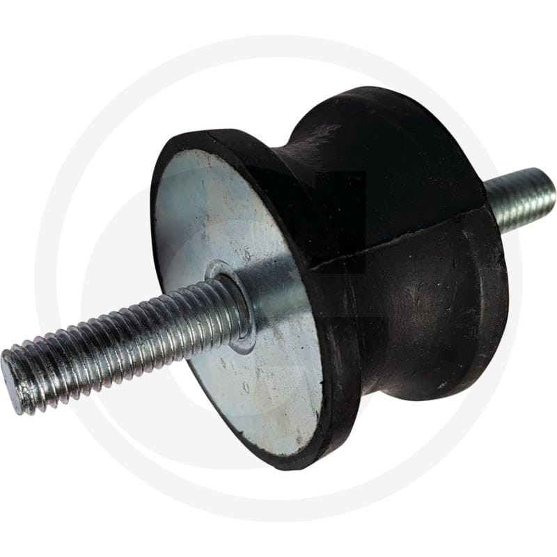 GRANIT Wibroizolator 50x30 M10x28 48560700140 - Sklep PoltechParts