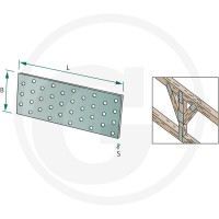 GRANIT Płytka montażowa 48562102020 - Sklep PoltechParts