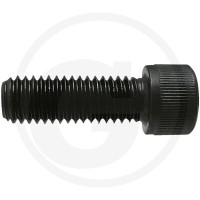 GRANIT Śruba z łbem walcowym M12x60 DIN 912 485912214 - Sklep PoltechParts