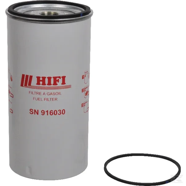 Filtr paliwa, HIFI, SN916030