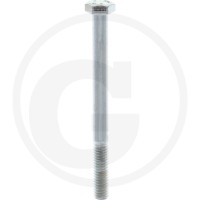 GRANIT Śruba z łbem sześciokątnym M6x70 487931212WR - Sklep PoltechParts