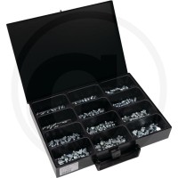 GRANIT BLACK EDITION Zestaw smarowniczek 487SET31 - Sklep PoltechParts