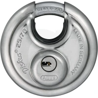 ABUS Kłódka 500100712 - Sklep PoltechParts