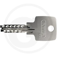ABUS Kłódka 500100712 - Sklep PoltechParts