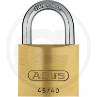 ABUS Kłódka 500100721 - Sklep PoltechParts