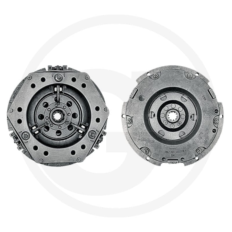 GRANIT Sprzęgło dwustopniowe Do 280/250 K 445K81051313