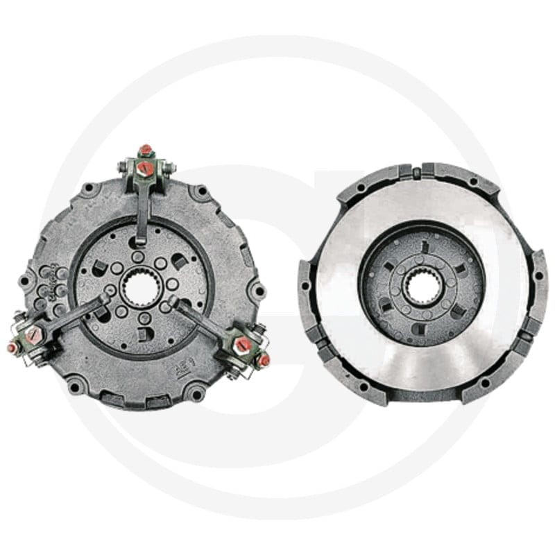 GRANIT Sprzęgło dwustopniowe DoT 225 445K88874001
